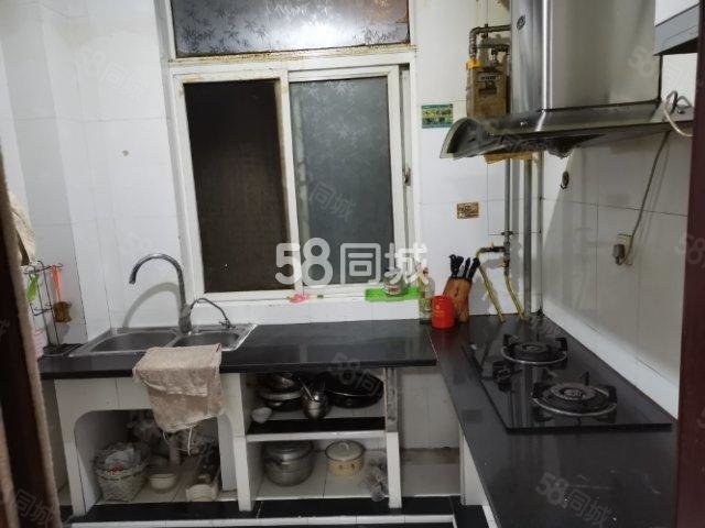 天赐良苑2室2厅1卫92.72㎡南46万