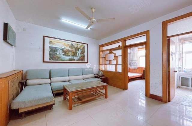 昌润路眼科医院旁边，柳泉花园三室，二楼，妇幼西边