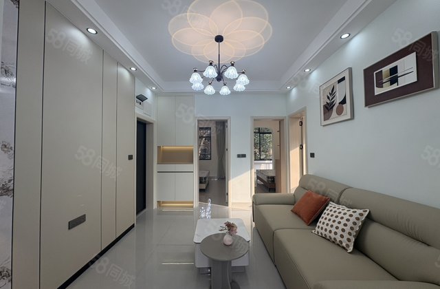 职业技术学校家属院3室2厅80㎡21.8万二手房图片