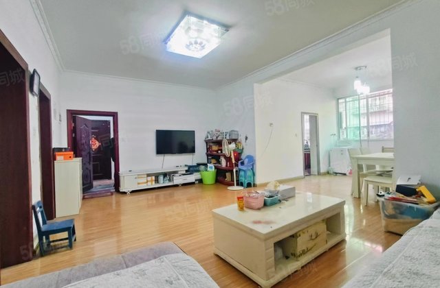 滨河小区2室2厅90㎡21.8万二手房图片