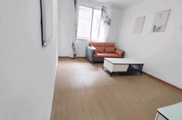西凤路18-31号小区1室1厅43㎡34万二手房图片