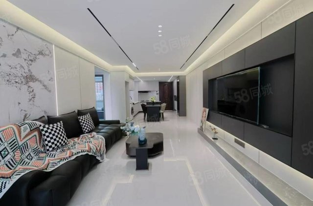 碧桂园西悦时代2室2厅95㎡45.8万二手房图片