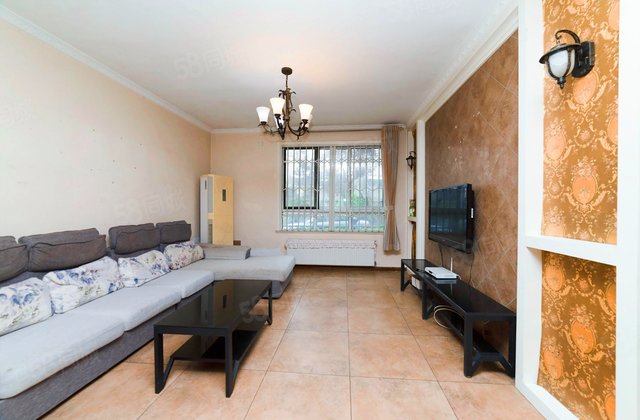 鑫苑望江花园4室2厅134.8㎡115万二手房图片