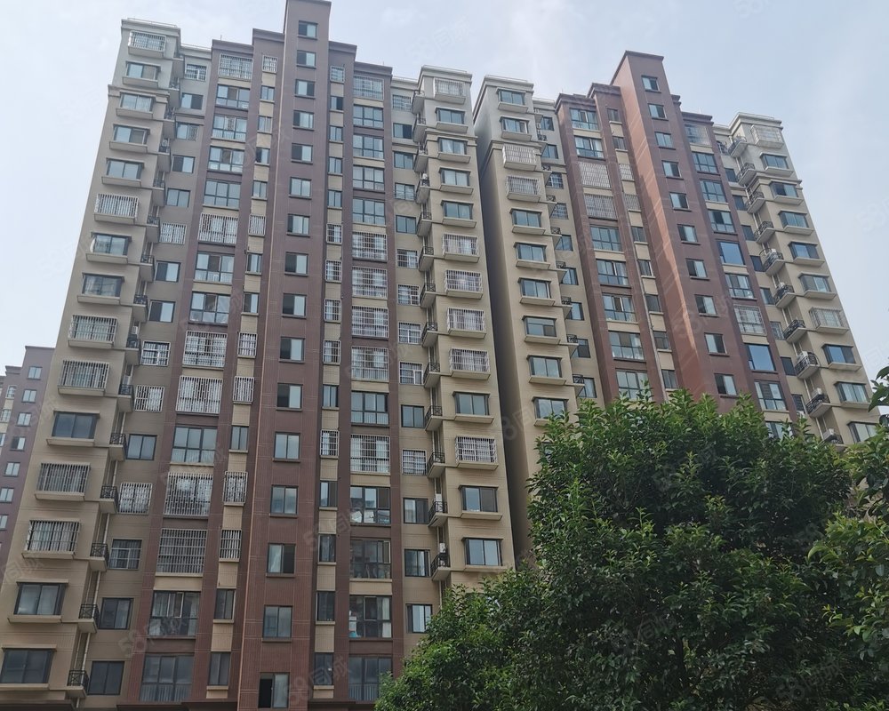 瑞麟君府(二期)小区详情,房价走势,房源,业主论坛】- 西安58同城