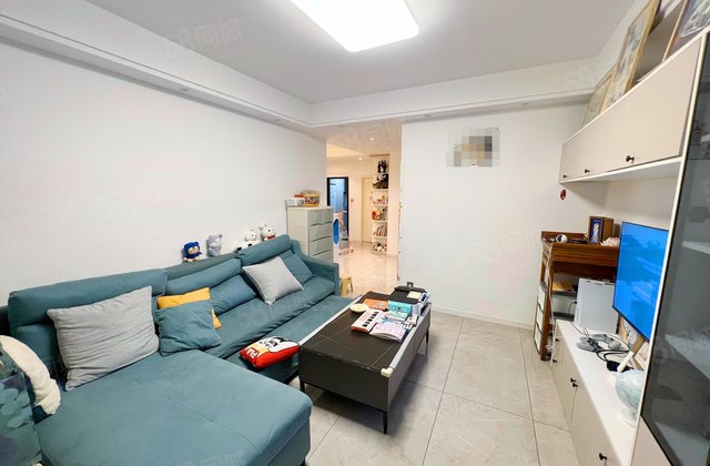 凯丽滨江花园2室2厅93.35㎡248万二手房图片