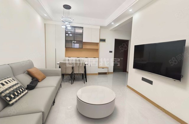 云峰阁2室1厅50.7㎡16万二手房图片