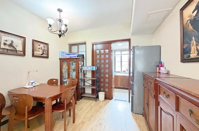 麓山国际帕萨迪纳1组2室2厅91.14㎡169万二手房图片