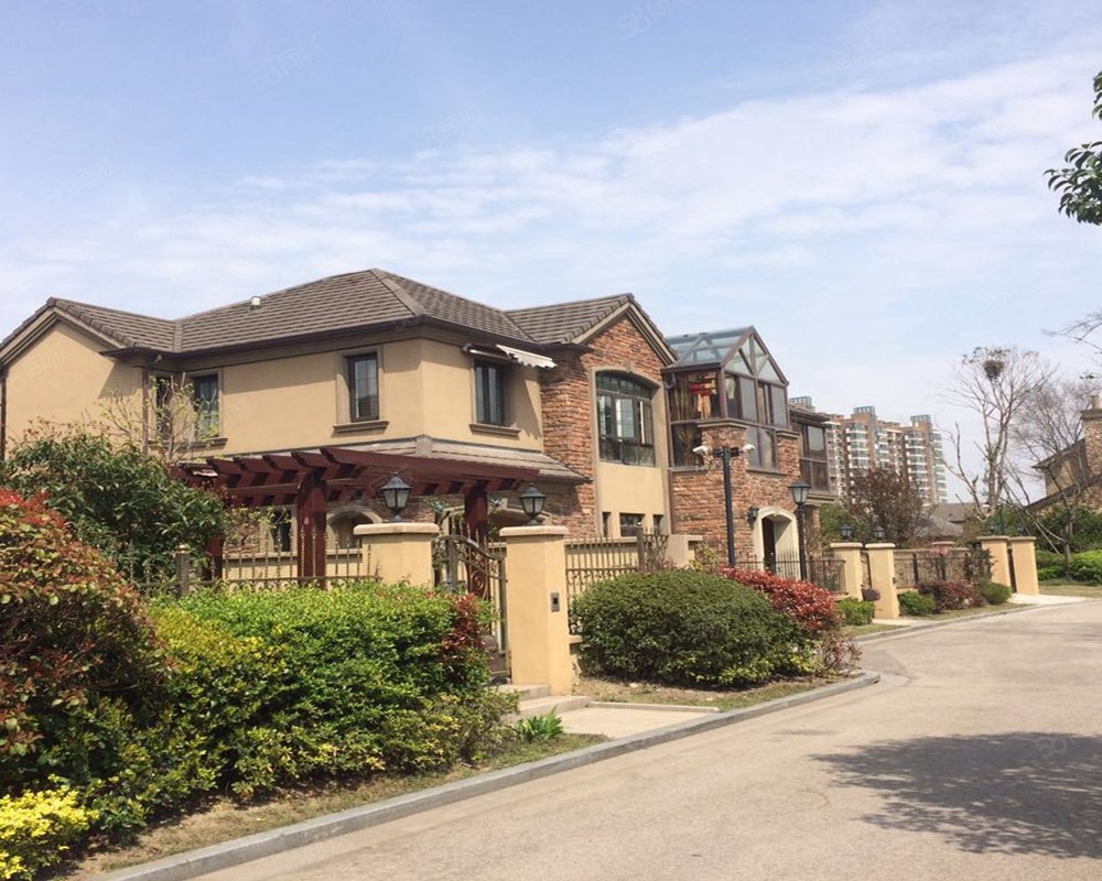 【融创81栋长岛(别墅), 融创81栋长岛(别墅)小区详情,房价走势,房源