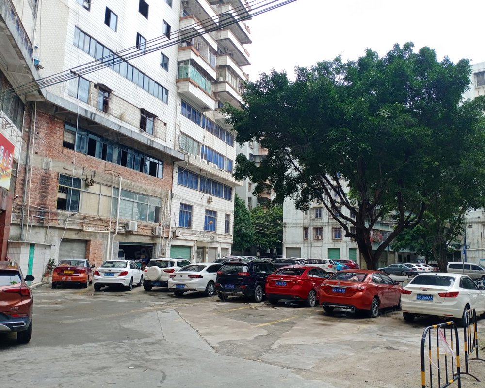 【怡和大厦, 怡和大厦小区详情,房价走势,房源,业主论坛】- 清远58