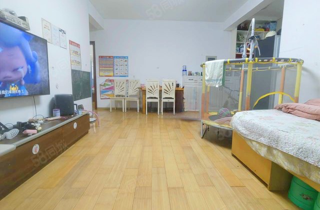 柳江新居五期2室1厅83.44㎡110万二手房图片