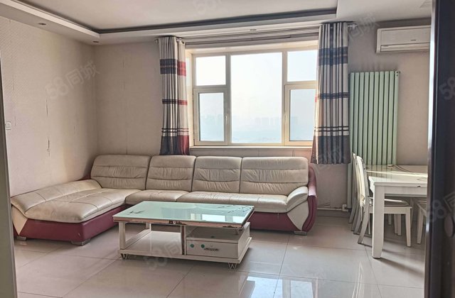 区妇幼附近电梯房 昌润路边户3室 实验 阳明 香江旁