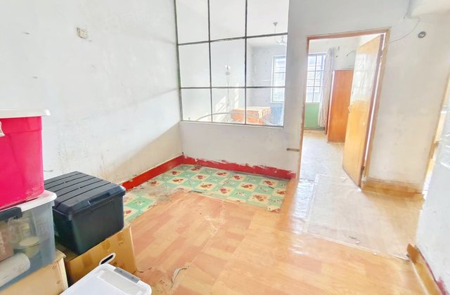 乐东拖拉机宿舍2室1厅61.94㎡32万二手房图片