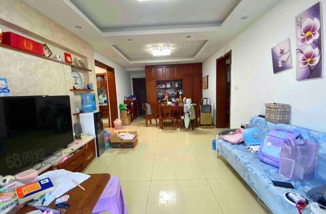 越湖家天下3室2厅106.45㎡163万二手房图片