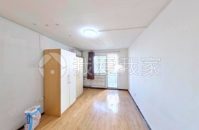 建筑设计家属院2室1厅59㎡428万二手房图片