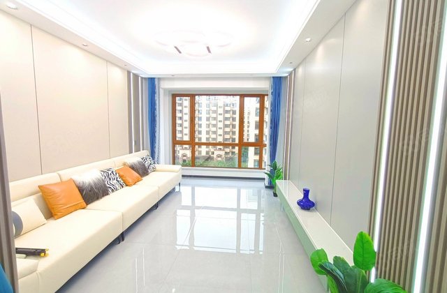 香堤雅颂2室2厅77.77㎡33万二手房图片