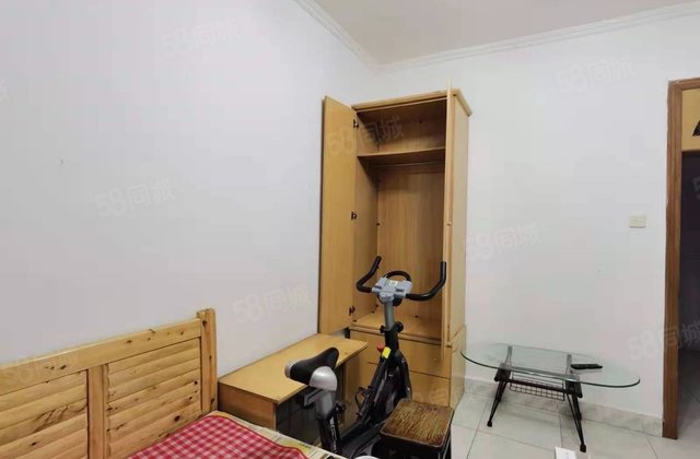 人民中路二段小区2室1厅57.06㎡103.8万二手房图片