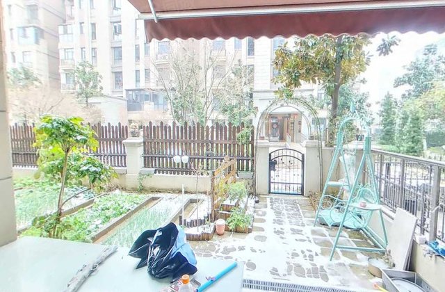 恒大江湾(西区)3室2厅143.22㎡138.8万二手房图片