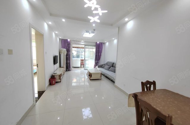 星美城市广场 两室 送车位 储 免大税 东昌实验