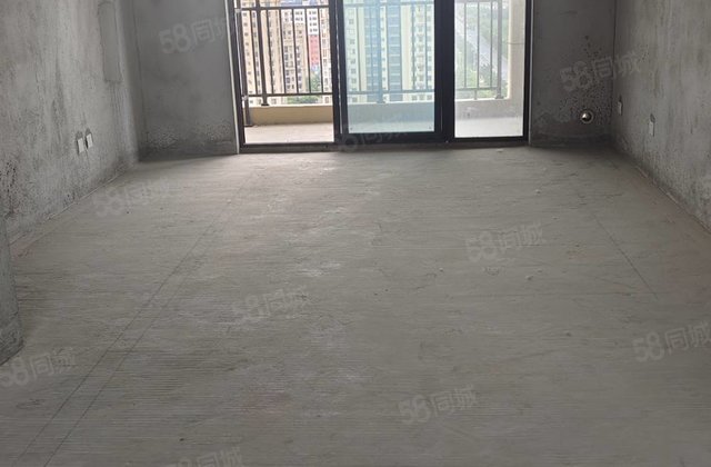 碧桂园公园上城3室2厅120㎡59万二手房图片