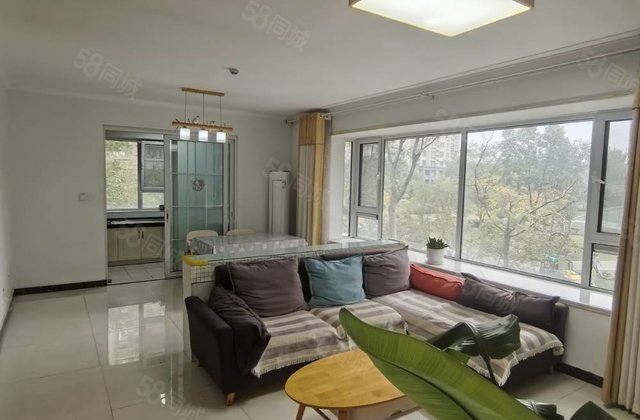 昌润莲城瑞荷园145平米116.6万 有电梯 精装好房