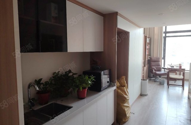 振兴路 精装修 复式公寓 买一层得两层 可办公可居住