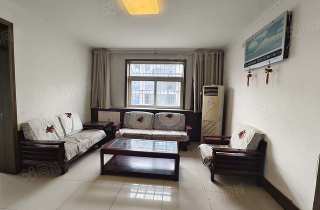 急售 !六中 君奕府旁 新世纪花园 3室边户 中间好楼层