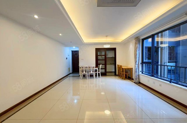 龙湖时代天街3室2厅105.15㎡129万二手房图片