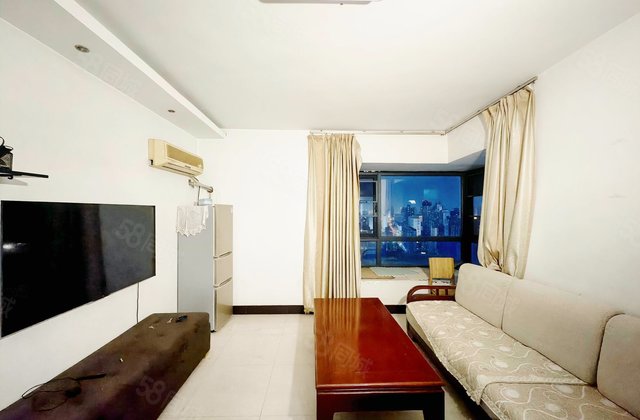 力宝前城2室1厅94.21㎡70万二手房图片