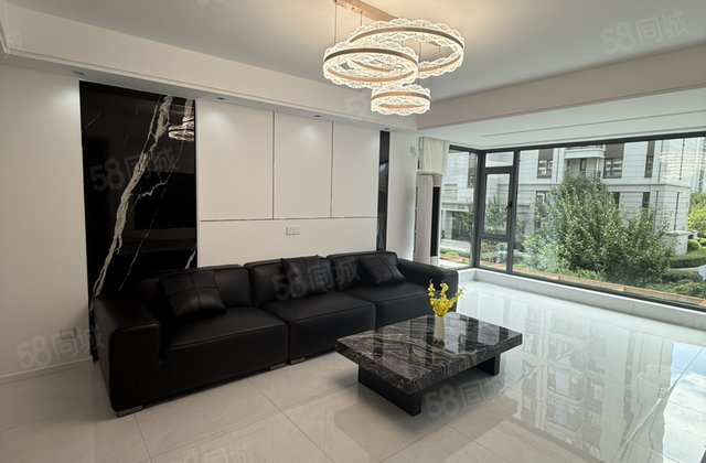 天澜璟樾3室2厅101㎡66.8万二手房图片