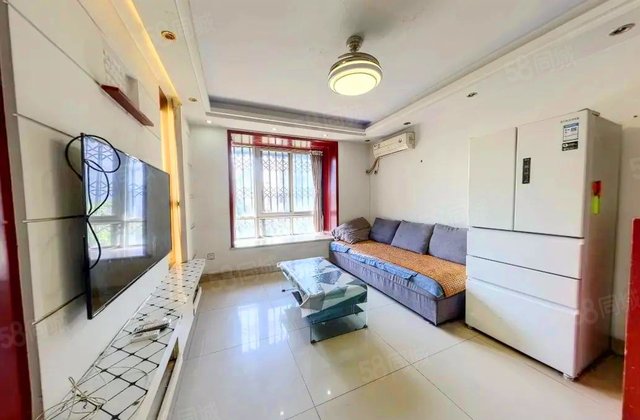 福祥家园瑞祥苑3室2厅88.92㎡124.9万二手房图片