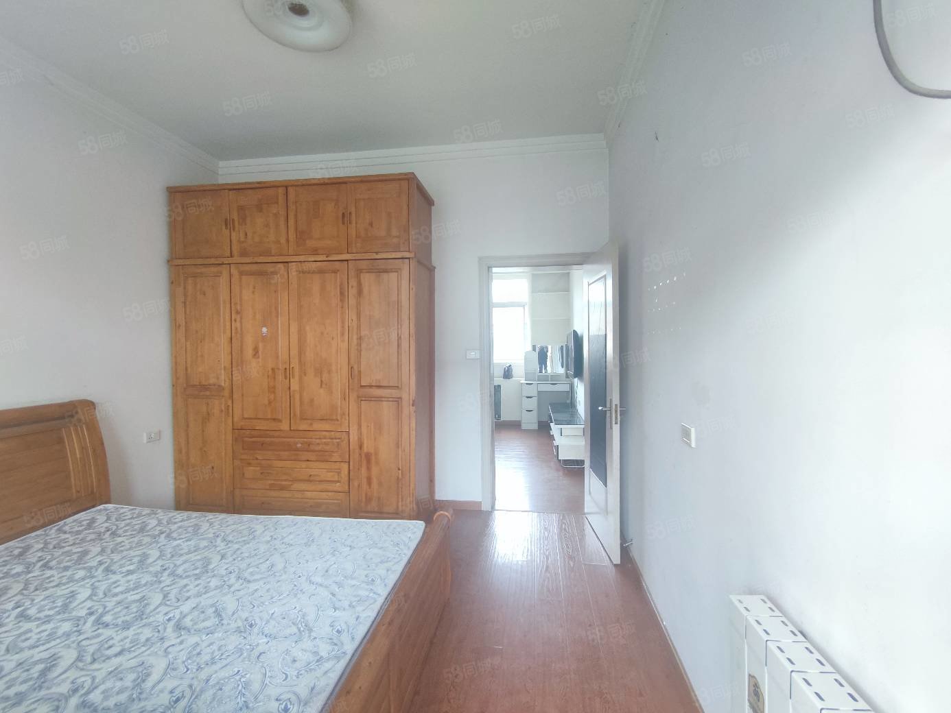 40厂新区2室2厅1卫71㎡南北21.8万