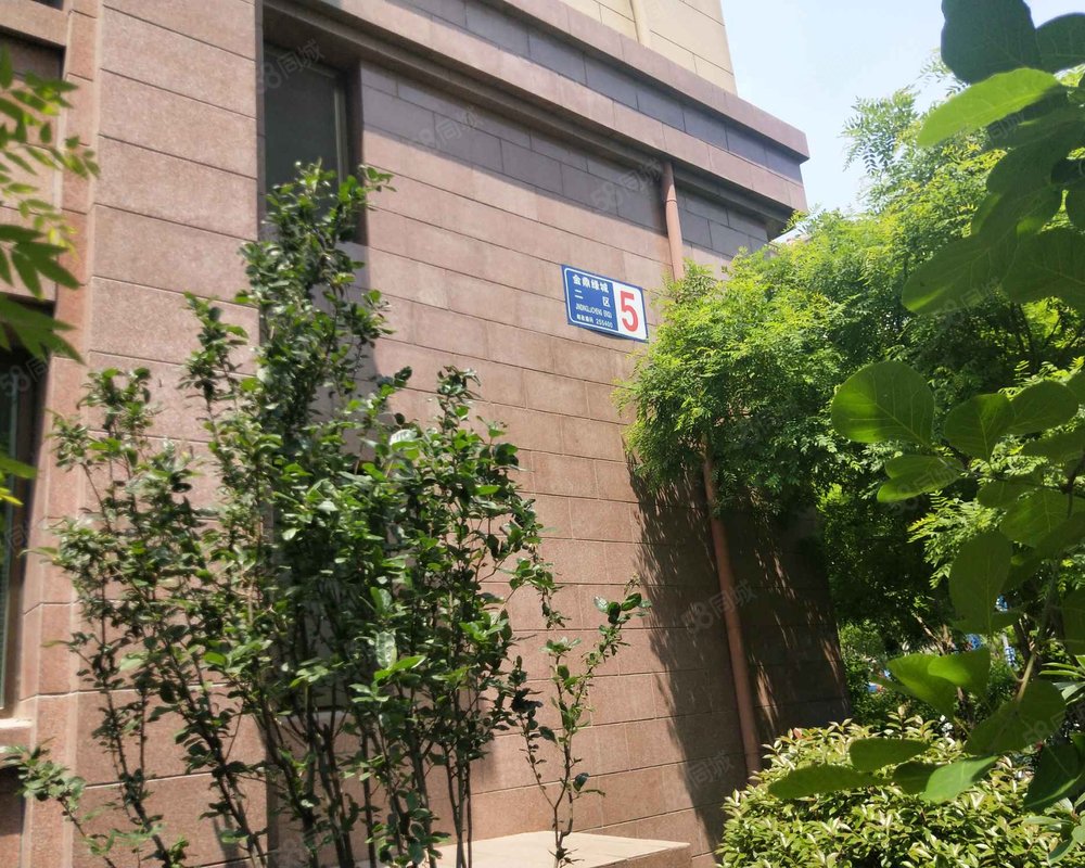 金鼎绿城(一期)