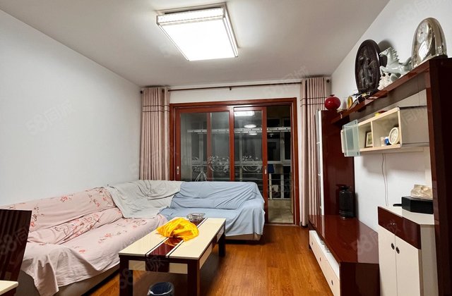 东昌丽都  全装带车位  四室双卫  配套成熟 品质小区