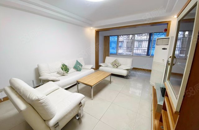 鸿园小区3室2厅113㎡88万二手房图片