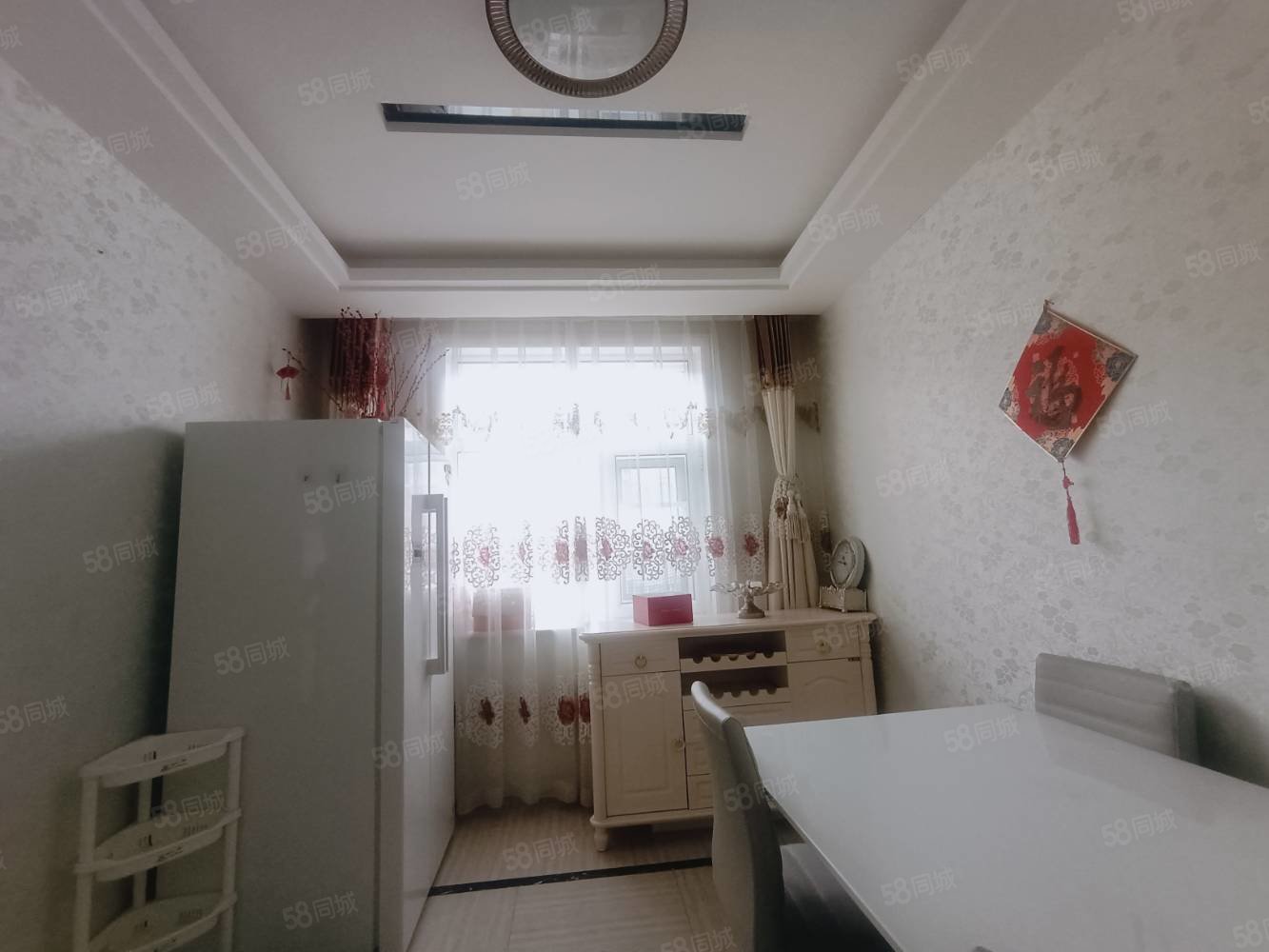 和谐小区3室2厅2卫201㎡南北95万