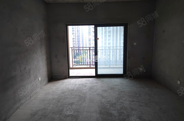 茶语名都3室2厅117.8㎡58万二手房图片