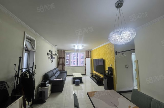 盛华园2室2厅97.05㎡76万二手房图片