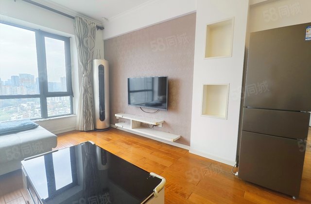 锐力领峰3室1厅89.46㎡115万二手房图片