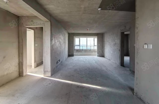 曹州毛胡同4室2厅152.23㎡104万二手房图片