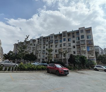 小区图片