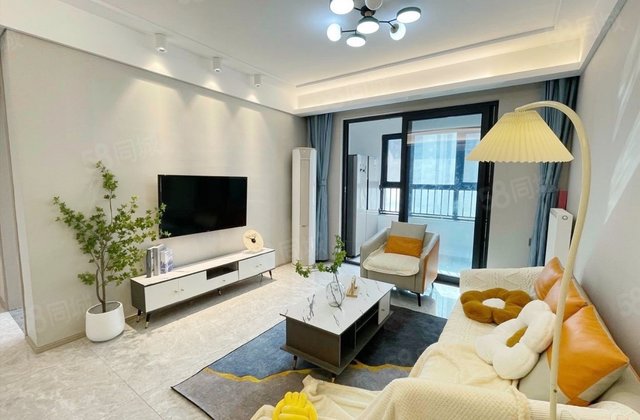 金隅大成郡(东区)3室2厅93㎡125.5万二手房图片