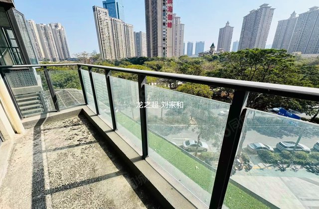 金辉岭南云著4室2厅141.42㎡226万二手房图片