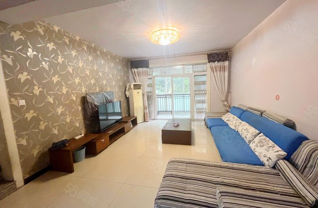 海峡新城3室2厅123.36㎡90万二手房图片