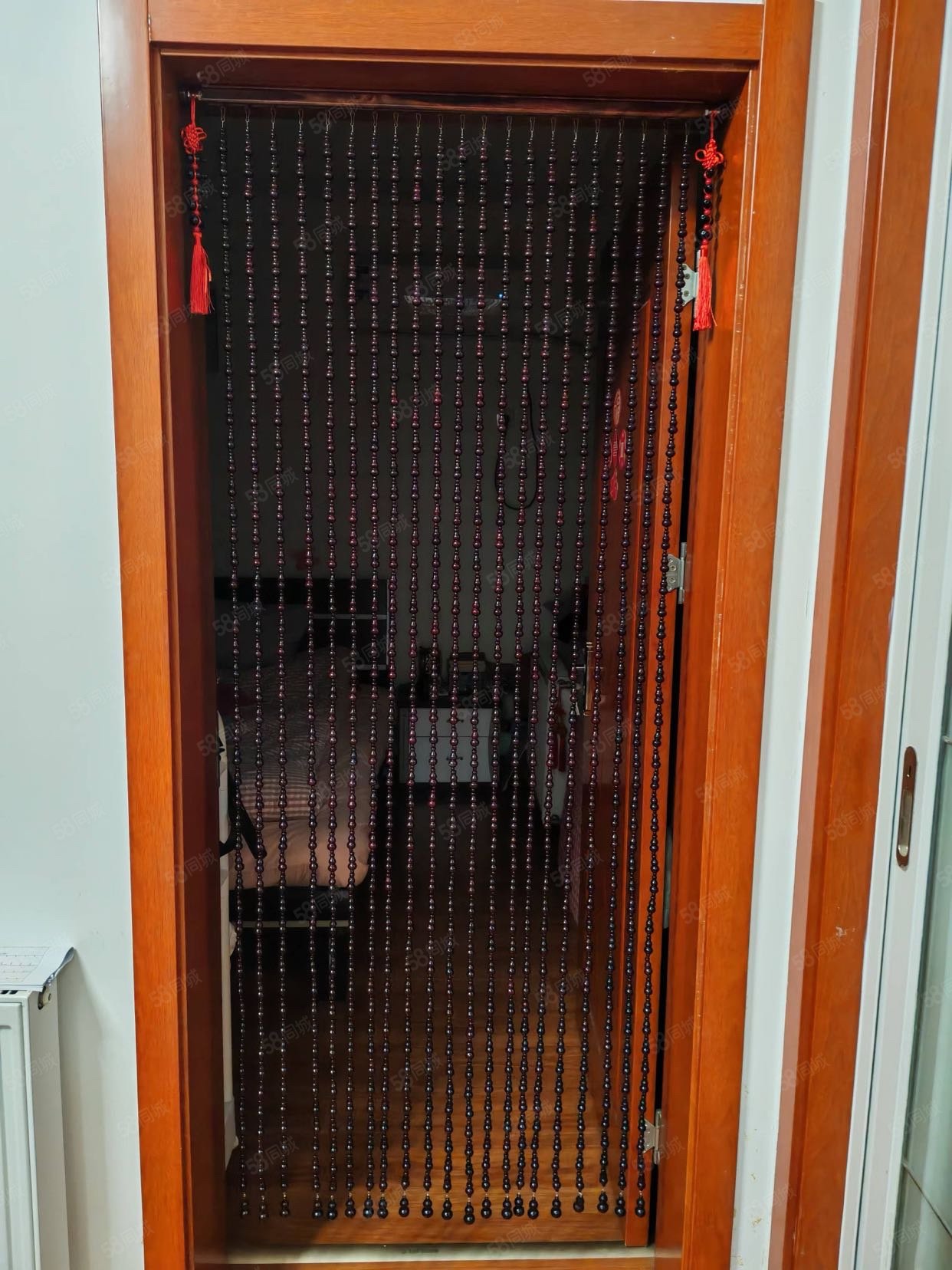 古井府南花园2室2厅1卫91.63㎡南58万