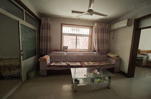 急卖，市中心位置，东昌路，六中，风貌街