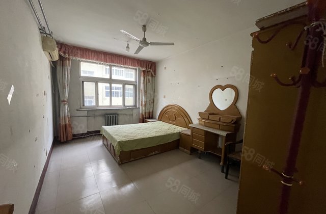 东昌中学利民药业中华御苑旁正规3室2厅 免大税 看房有钥匙