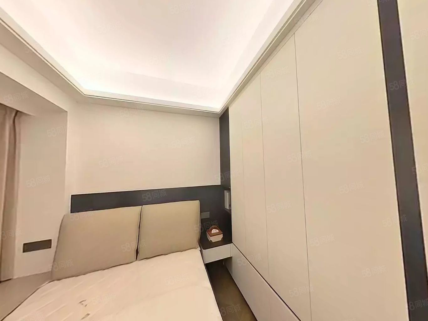 碧桂园云麓兰庭4室2厅2卫147㎡南北138万