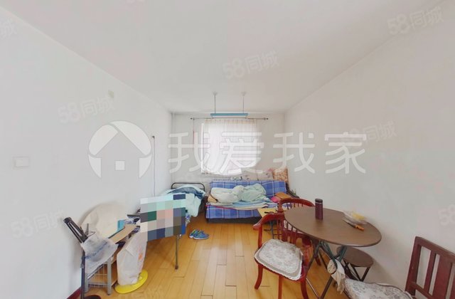 永定路85号院3室1厅80.9㎡598万二手房图片