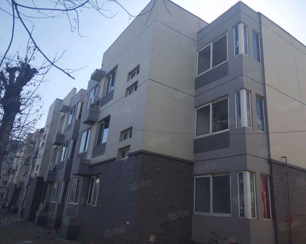 金谷园(津南)小区详情,房价走势,房源,业主论坛】- 天津58同城