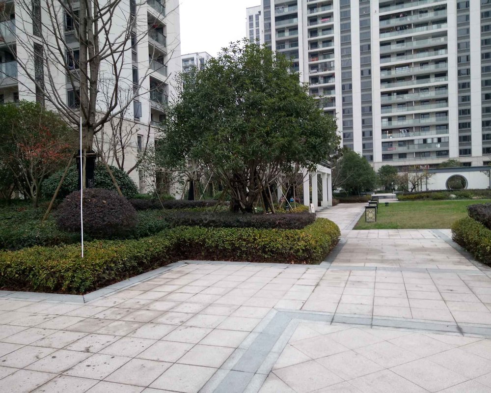 【蟠龙花园, 蟠龙花园小区详情,房价走势,房源,业主论坛】- 义乌58